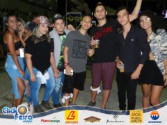 Festa da Vaca Atolada